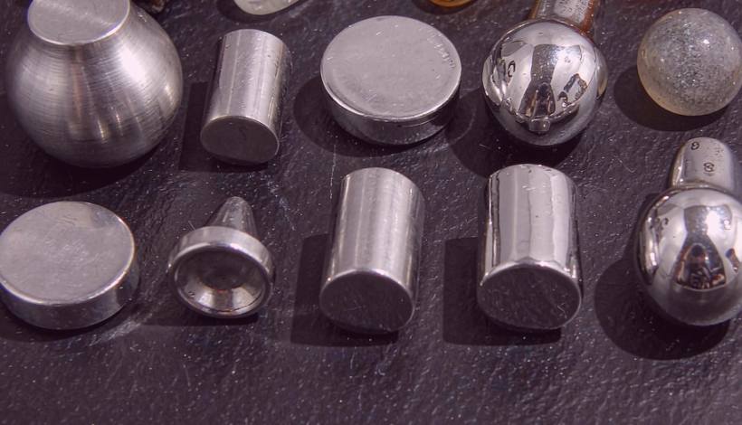 Less Container Load Vape Cargo Consolidation packaging detail