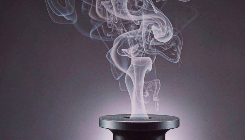 Less Container Load Vape Cargo Consolidation packaging detail