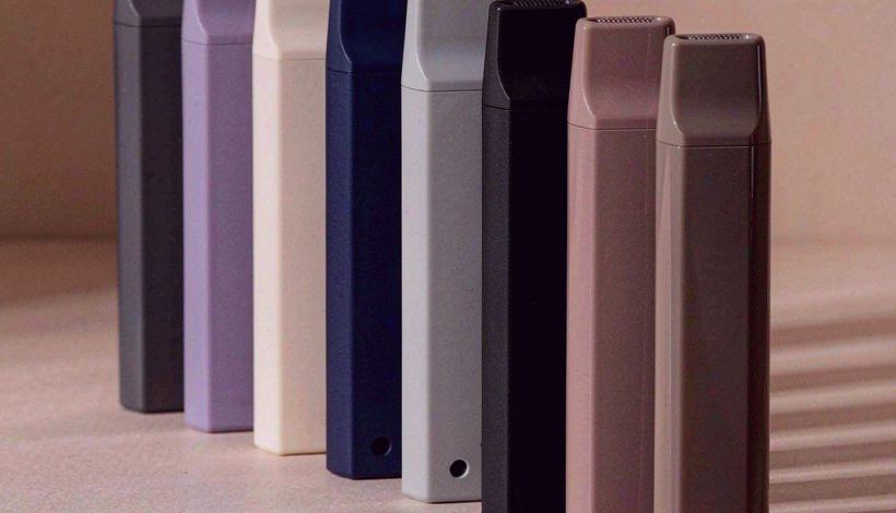 Less Cargo Consolidation Wholesale: Range Mix for Duty-Free Operators — Less Container Load Vape Cargo Consolidation Bulk