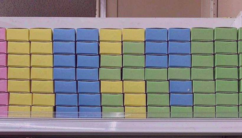 Less Cargo Consolidation Wholesale: Range Mix for Shopping Mall Kiosks — Less Container Load Vape Cargo Consolidation Bulk