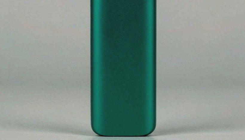 Less Container Load Vape Cargo Consolidation packaging detail