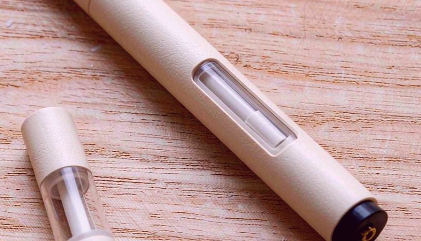Less Container Load Vape Cargo Consolidation packaging detail