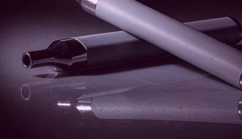Less Container Load Vape Cargo Consolidation packaging detail