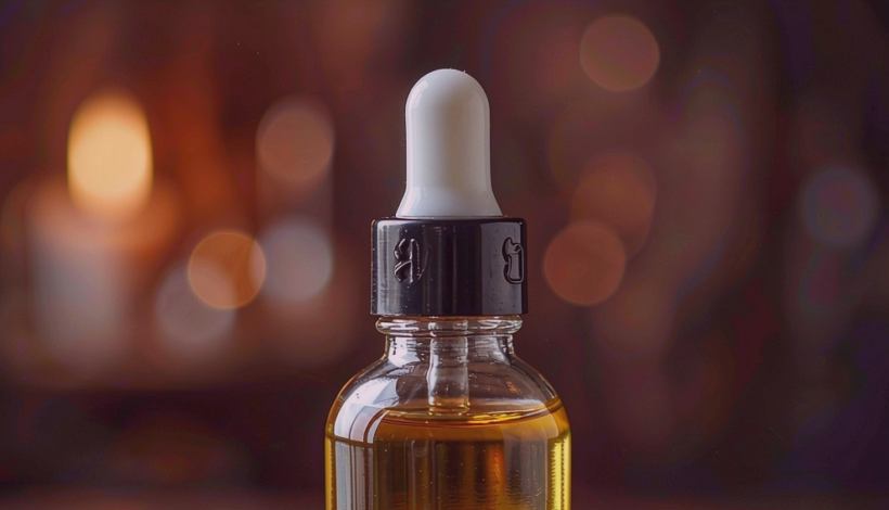 Less Container Load Vape Cargo Consolidation packaging detail