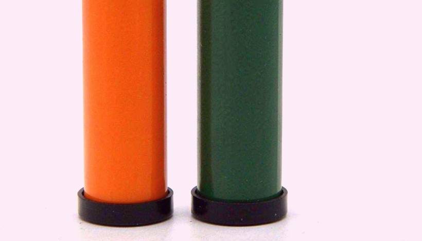 Less Container Load Vape Cargo Consolidation packaging detail