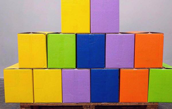 Less Container Load Vape Cargo Consolidation Bulk Disposable Range