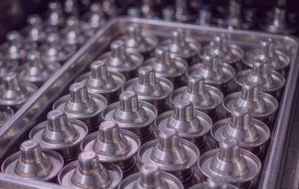 Less Container Load Vape Cargo Consolidation Bulk E-Liquid Range