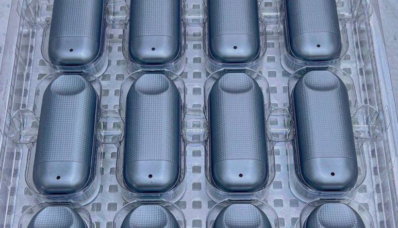 Margin and Resale Pricing — Bulk Less Cargo Consolidation — Less Container Load Vape Cargo Consolidation Bulk