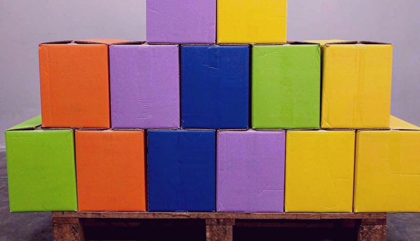 Merchandising for Convenience Stores — Less Cargo Consolidation Import — Less Container Load Vape Cargo Consolidation Bulk