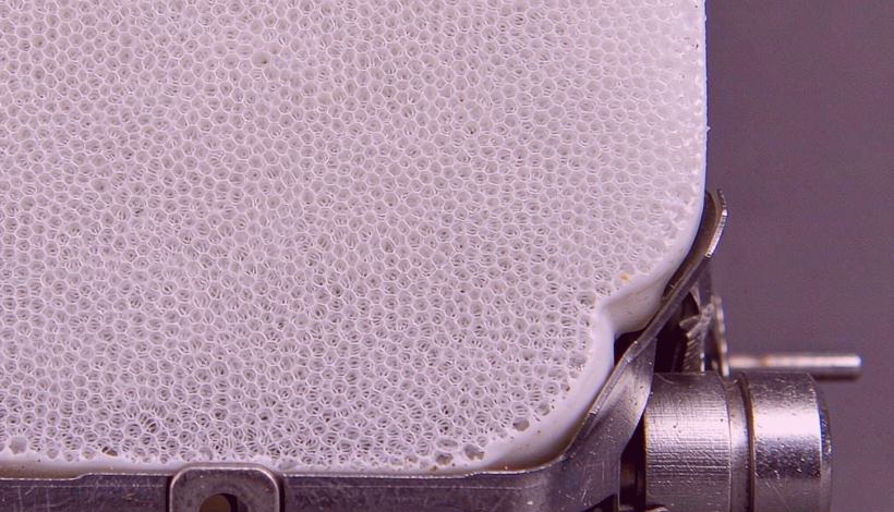 Less Container Load Vape Cargo Consolidation packaging detail