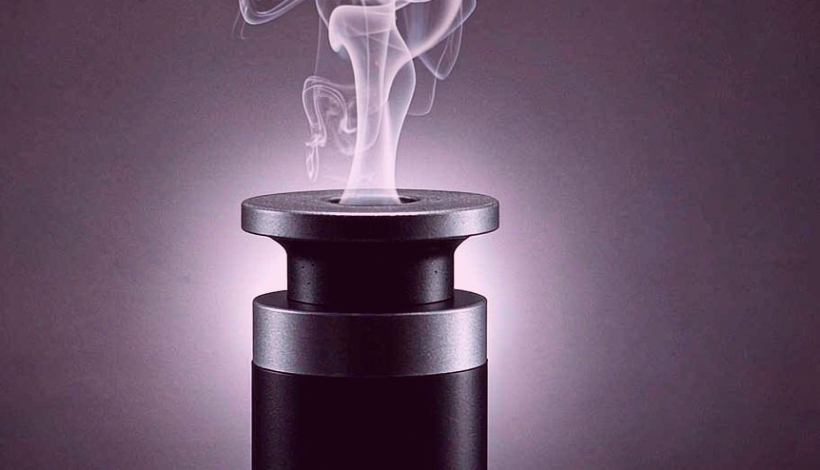 Less Container Load Vape Cargo Consolidation packaging detail