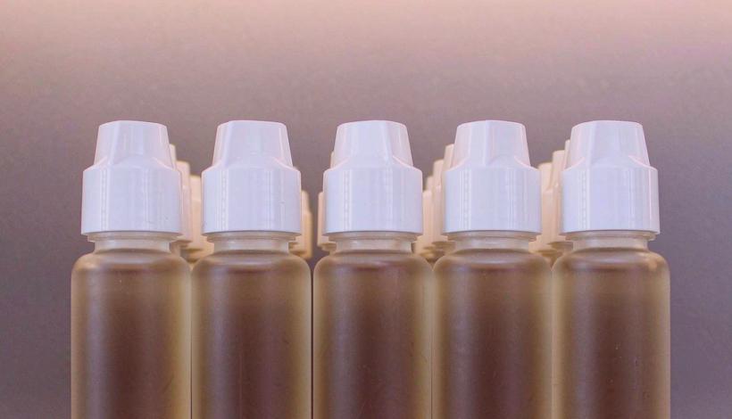 Merchandising for Distributors — Less Cargo Consolidation Reordering — Less Container Load Vape Cargo Consolidation Bulk