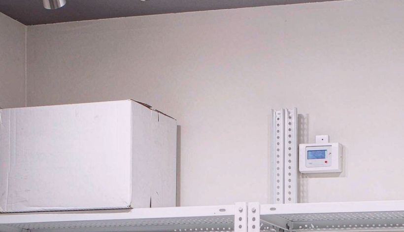 Merchandising for Importers — Export-Ready Less Cargo Consolidation — Less Container Load Vape Cargo Consolidation Bulk