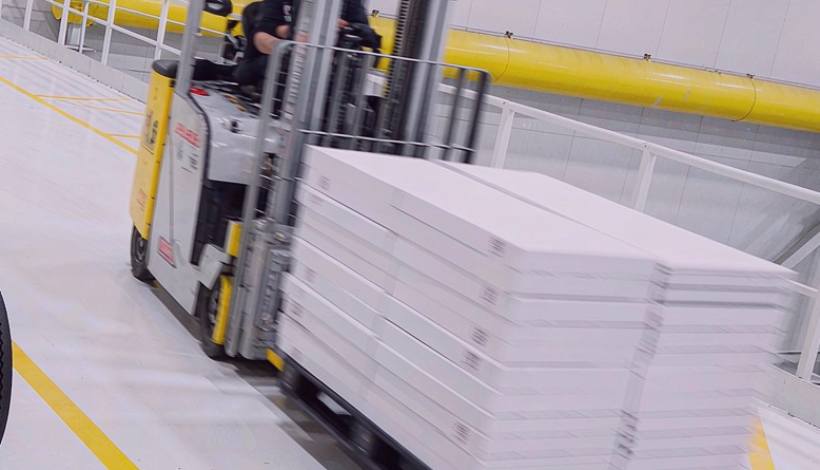 Merchandising for Importers — Less Cargo Consolidation Wholesale — Less Container Load Vape Cargo Consolidation Bulk