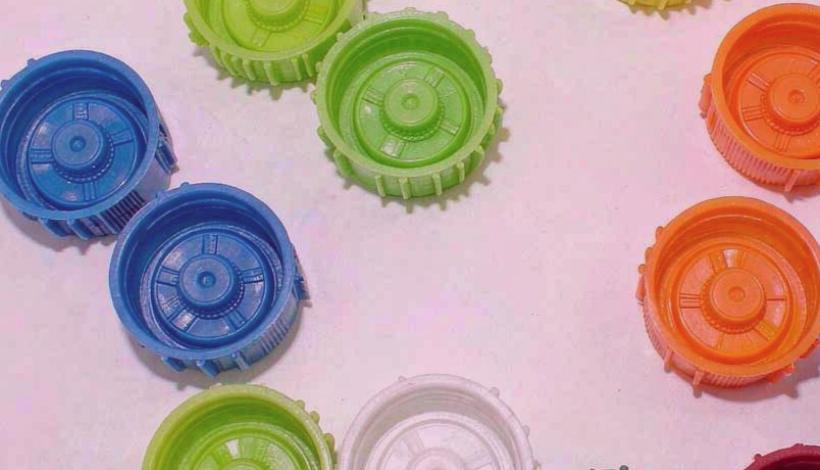 Less Container Load Vape Cargo Consolidation packaging detail