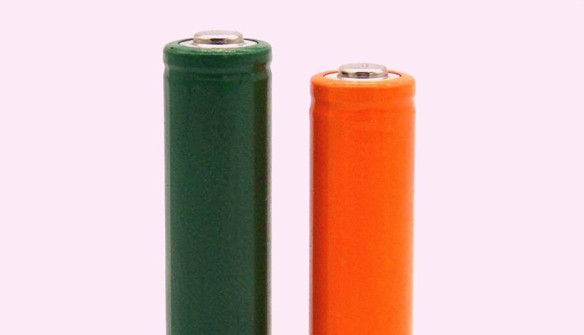 Less Container Load Vape Cargo Consolidation packaging detail