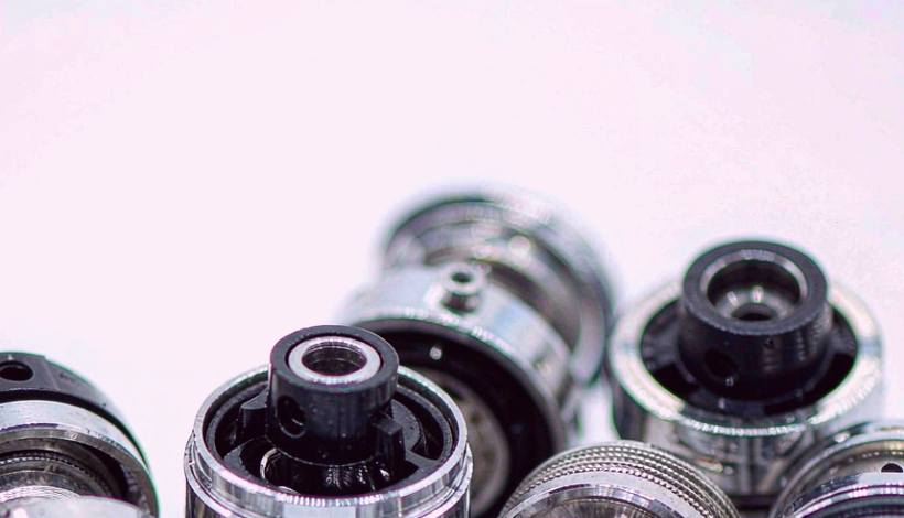 Less Container Load Vape Cargo Consolidation packaging detail