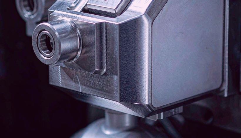 Less Container Load Vape Cargo Consolidation packaging detail
