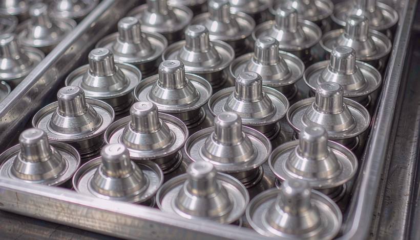 Merchandising for Vape Shops — Certified Less Cargo Consolidation — Less Container Load Vape Cargo Consolidation Bulk