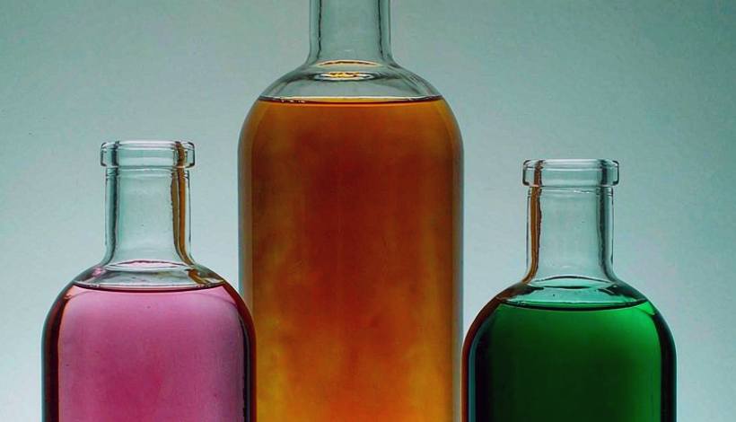 Merchandising for Vape Shops — High-Capacity Less Cargo Consolidation — Less Container Load Vape Cargo Consolidation Bulk