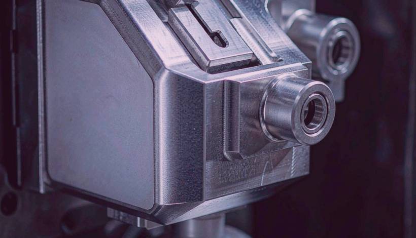 Less Container Load Vape Cargo Consolidation packaging detail