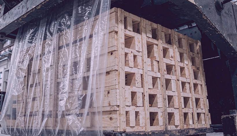 Merchandising for Wholesalers — Certified Less Cargo Consolidation — Less Container Load Vape Cargo Consolidation Bulk