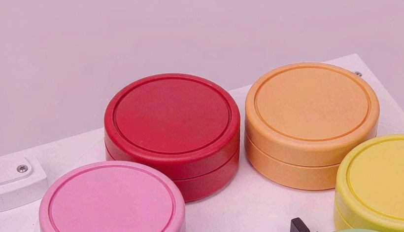 Less Container Load Vape Cargo Consolidation packaging detail
