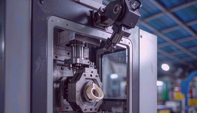 Less Container Load Vape Cargo Consolidation packaging detail