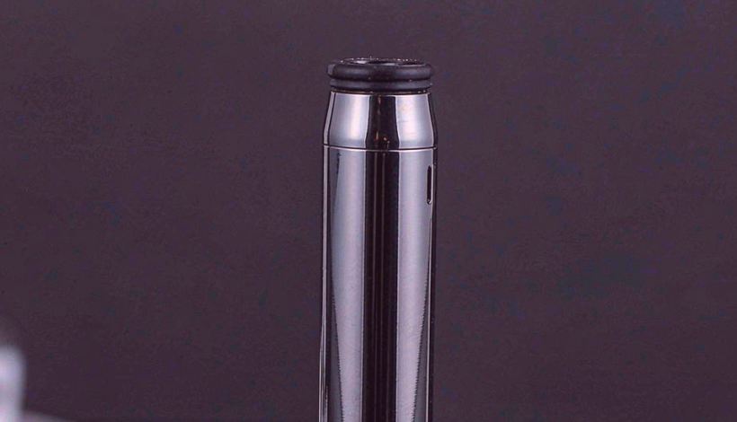 Less Container Load Vape Cargo Consolidation packaging detail