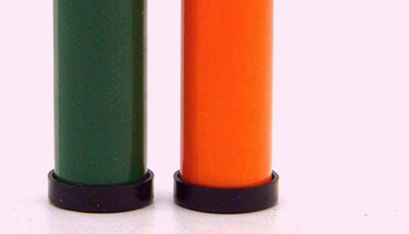 Less Container Load Vape Cargo Consolidation packaging detail