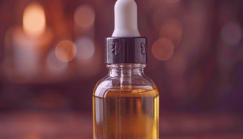Less Container Load Vape Cargo Consolidation packaging detail