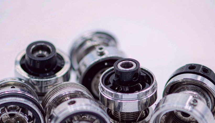 Less Container Load Vape Cargo Consolidation packaging detail