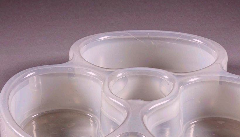 Less Container Load Vape Cargo Consolidation packaging detail