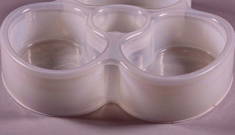 Less Container Load Vape Cargo Consolidation packaging detail