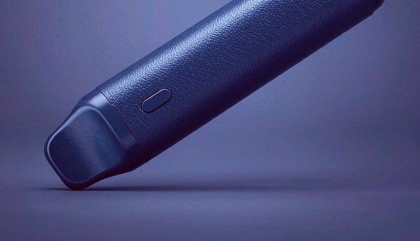 Less Container Load Vape Cargo Consolidation packaging detail