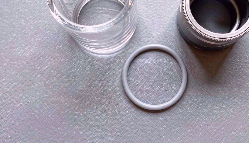 Less Container Load Vape Cargo Consolidation packaging detail