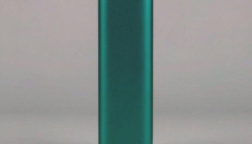 Less Container Load Vape Cargo Consolidation packaging detail