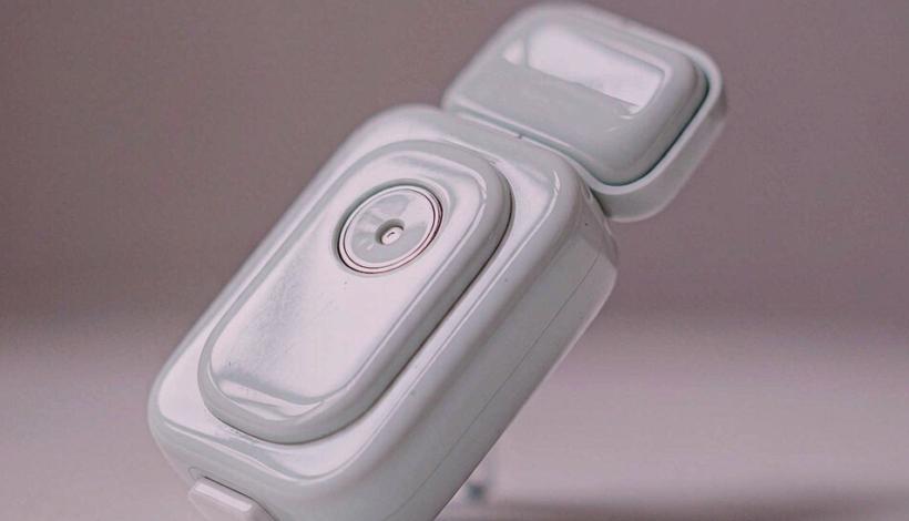 Less Container Load Vape Cargo Consolidation packaging detail