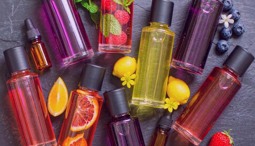 OEM and Private Label Choices — Bulk Less Cargo Consolidation — Less Container Load Vape Cargo Consolidation Bulk