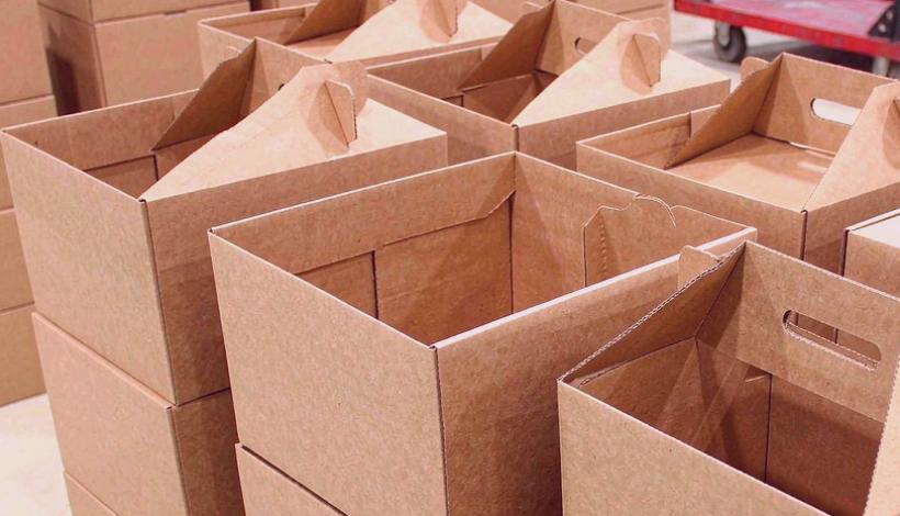 OEM Less Cargo Consolidation: Air, Sea and Express Compared — Less Container Load Vape Cargo Consolidation Bulk