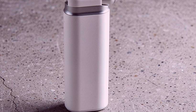 Less Container Load Vape Cargo Consolidation packaging detail