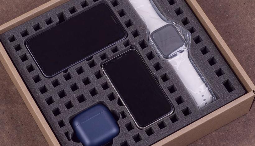 OEM Less Cargo Consolidation: Carton Sizes for Online Sellers — Less Container Load Vape Cargo Consolidation Bulk