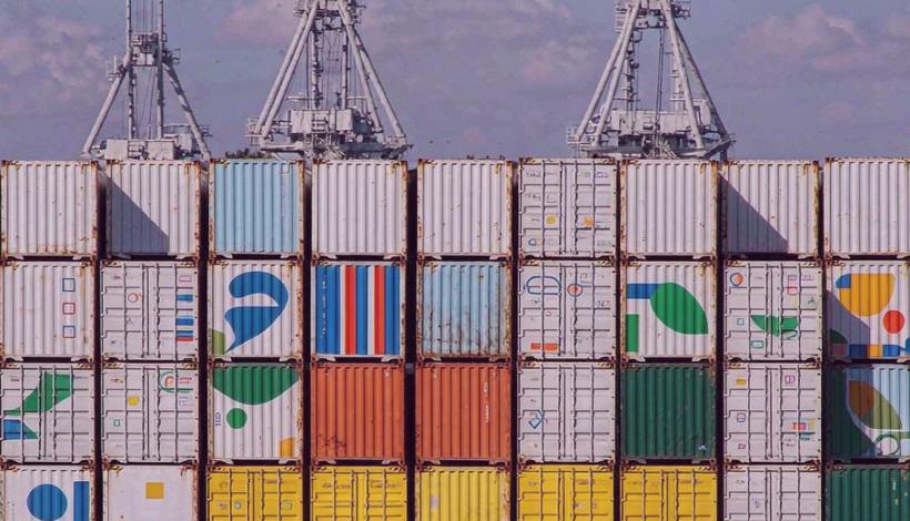 OEM Less Cargo Consolidation: Contract Terms for Gift Retailers — Less Container Load Vape Cargo Consolidation Bulk