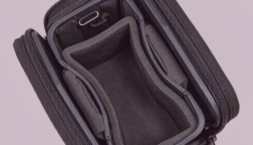 Less Container Load Vape Cargo Consolidation packaging detail