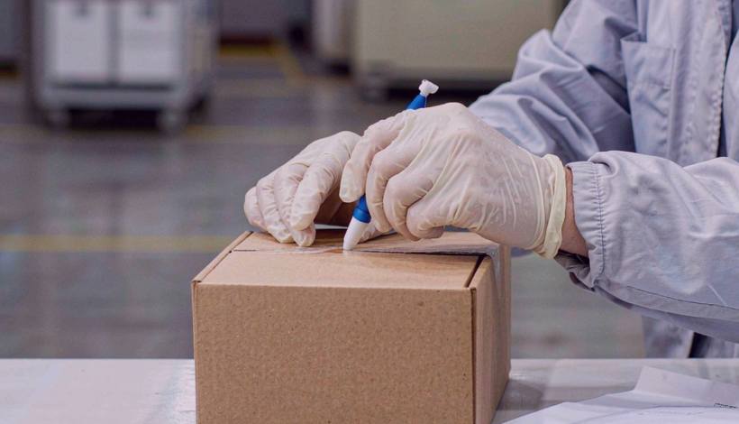 OEM Less Cargo Consolidation: Demand Trends in 2026 — Less Container Load Vape Cargo Consolidation Bulk