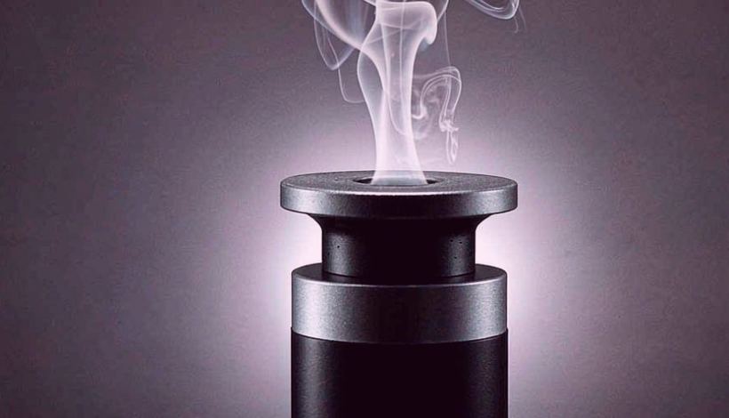 Less Container Load Vape Cargo Consolidation packaging detail