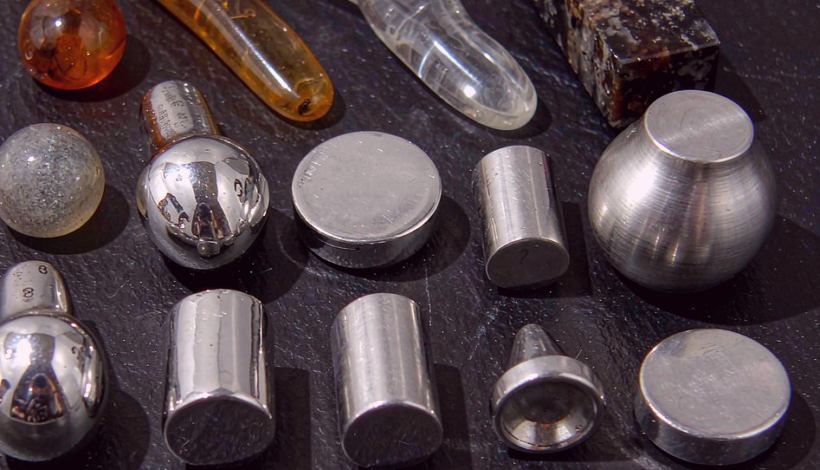 Less Container Load Vape Cargo Consolidation packaging detail
