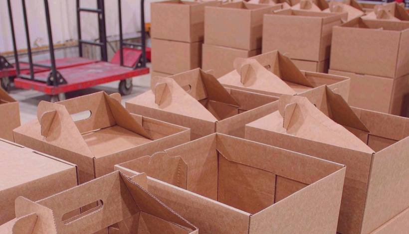 OEM Less Cargo Consolidation: Merchandising for Retail Chains — Less Container Load Vape Cargo Consolidation Bulk