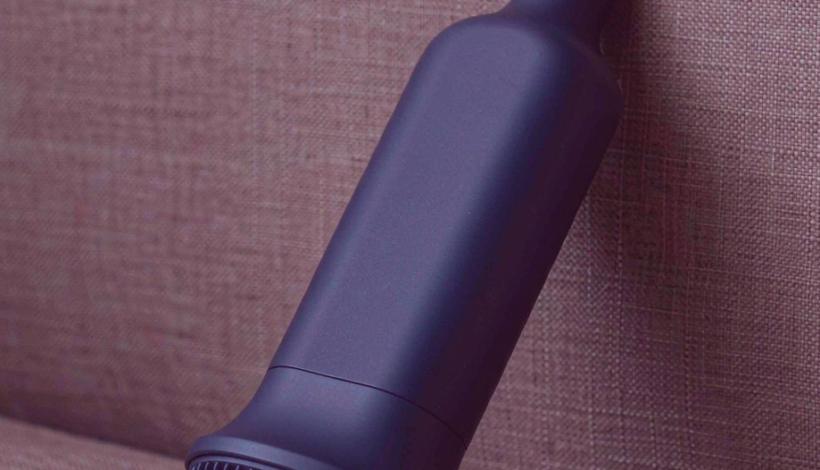 Less Container Load Vape Cargo Consolidation packaging detail