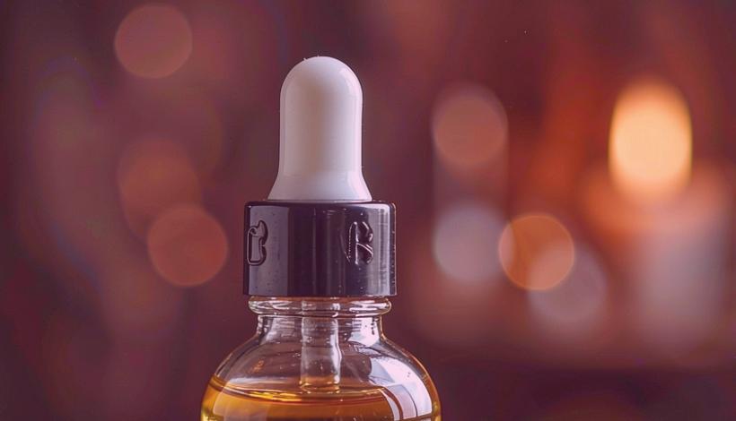 Less Container Load Vape Cargo Consolidation packaging detail
